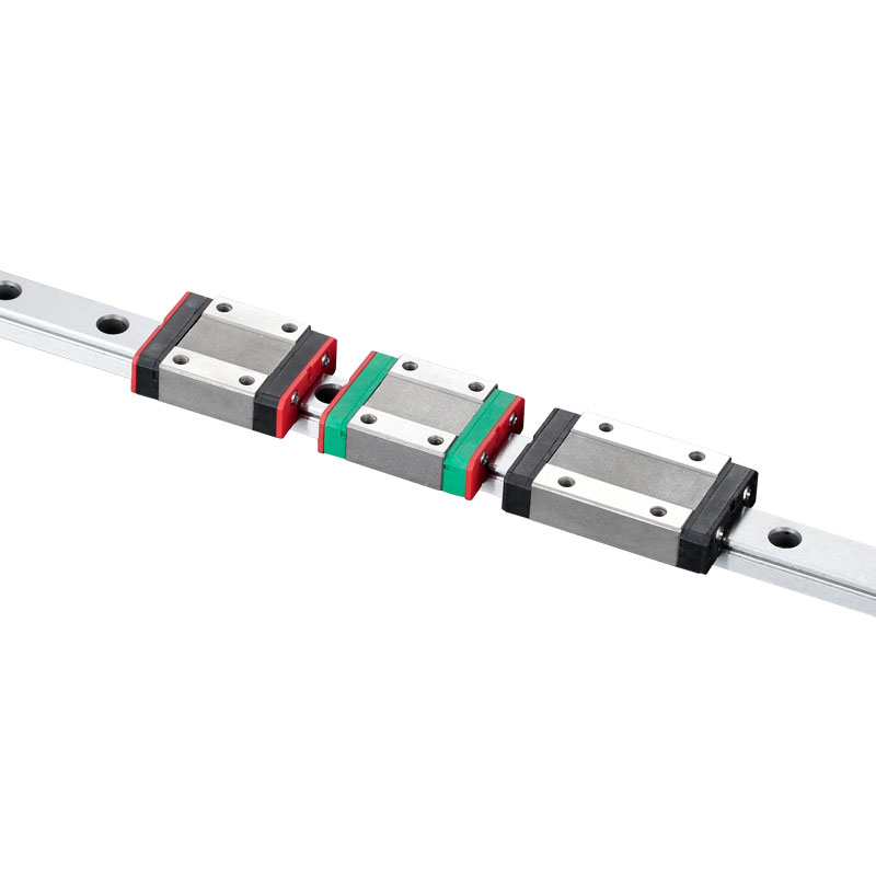 KGT linear Guide rail MGN7 MGN - Linear Rail Mgn12H Set review and price