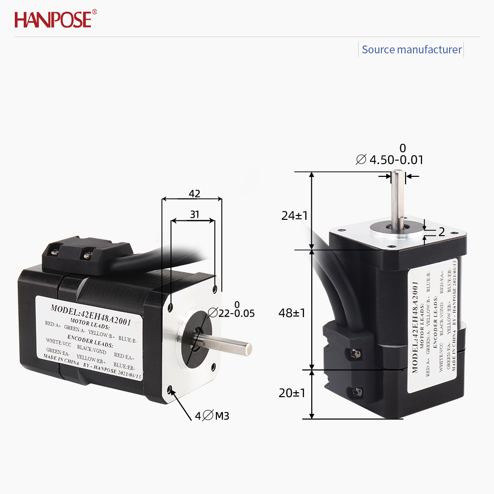 closed-loop stepper motor NEMA - Closed Loop Stepper Motor Nema 17 review and price