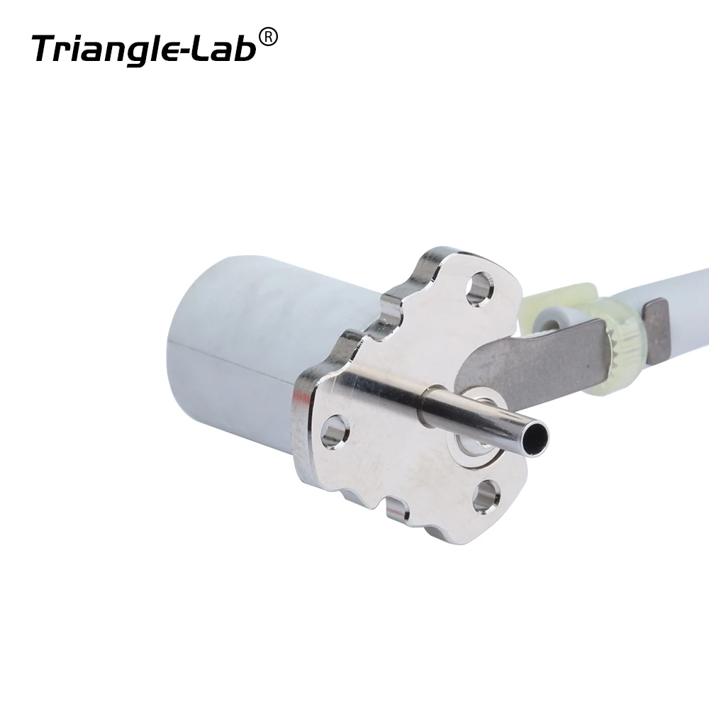 Trianglelab Rapido Heating Cor - Corexy 3D Printer Kit review and price