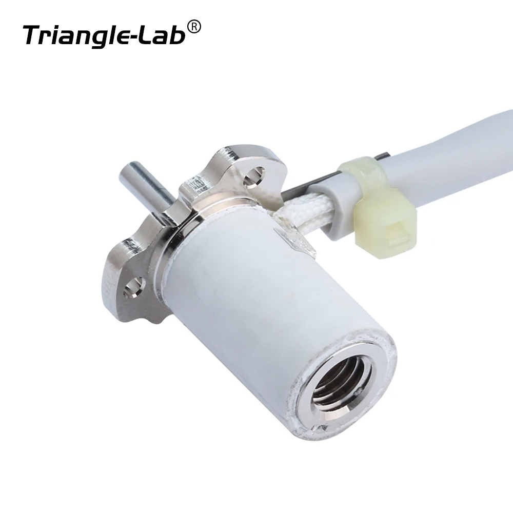Trianglelab Rapido Heating Cor - Corexy 3D Printer Kit review and price