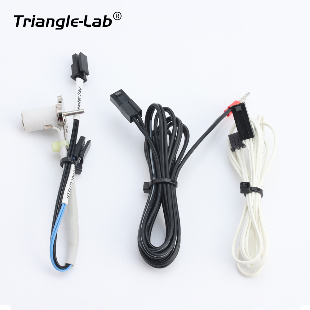 Trianglelab Rapido Heating Cor - Corexy 3D Printer Kit review and price