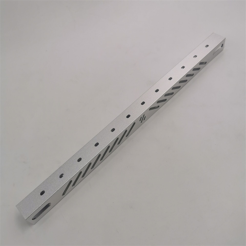 1 pcs Voron 2.4 Trident X-Rail - Voron Trident Full Kit review and price