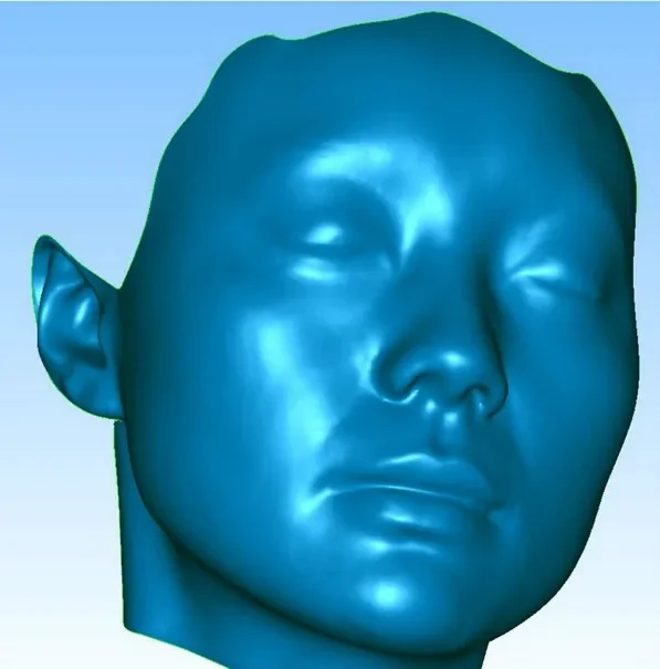 High Precision MINGDA 3D Laser - Handheld 3D Scanner High Precision review and price