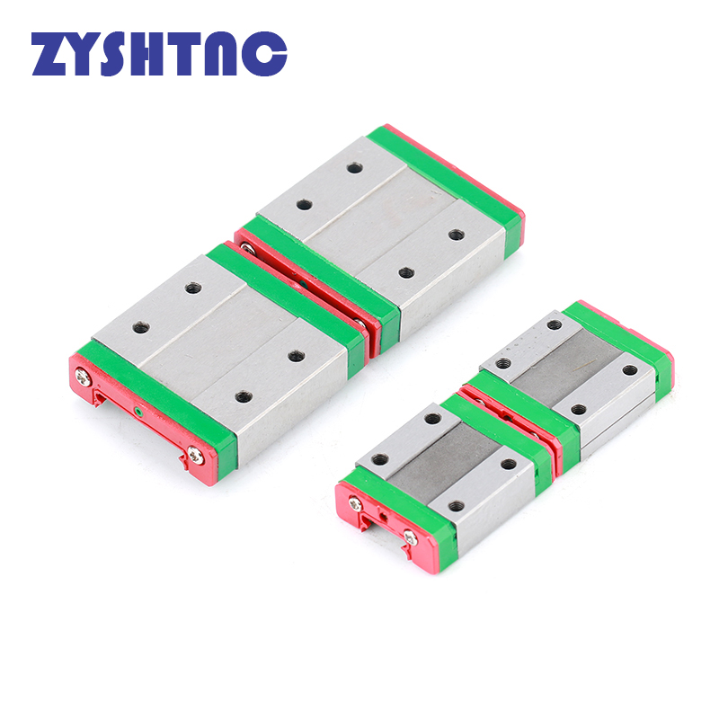 MGN9H MGN9C MGN12H MGN12C MGN1 - Linear Rail Mgn12H Set review and price