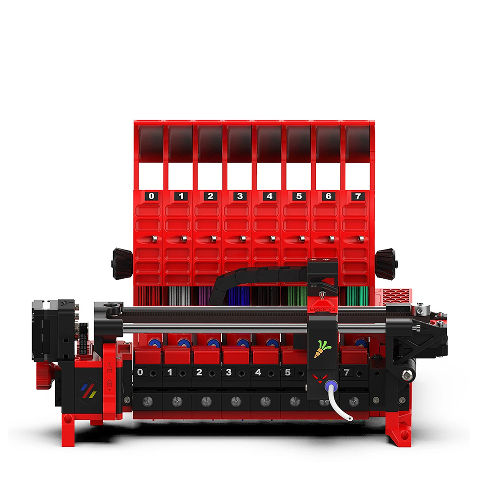 Baiozraw Voron 2.4/Trident  ER - Voron Trident Full Kit review and price