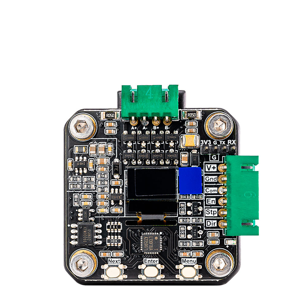 Makerbase MKS SERVO42C PCBA NE - Closed Loop Stepper Motor Nema 17 review and price