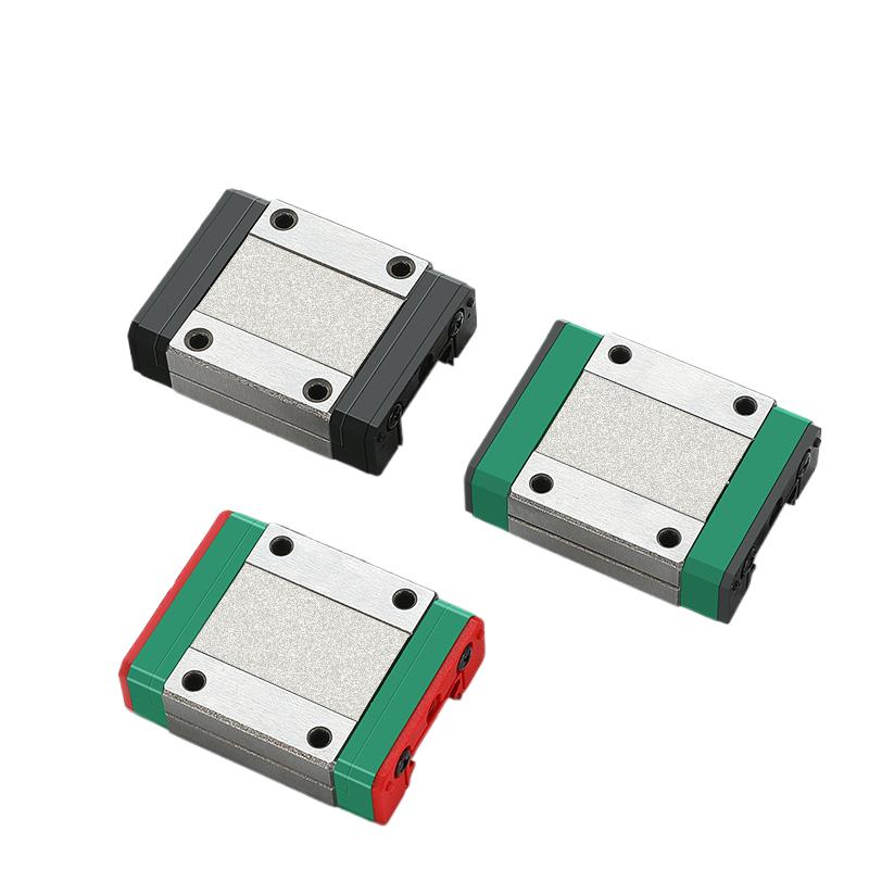 2PCS MGN7C MGN7H MGN9C MGN9H M - Linear Rail Mgn12H Set review and price