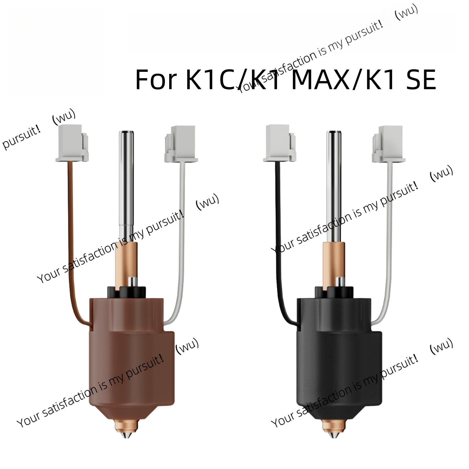 NEW Hotend For Creality K1C K1 - High Flow Ceramic Hotend review and price