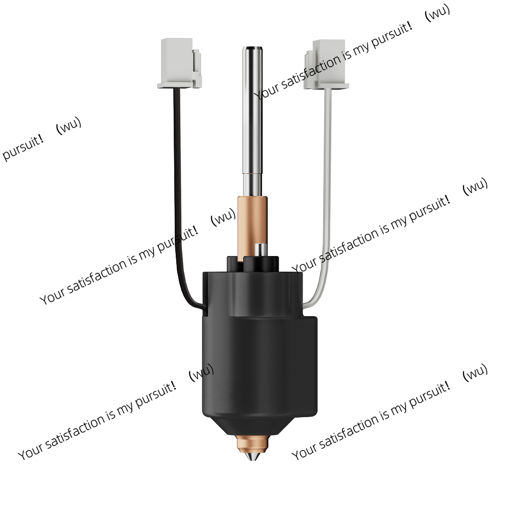 NEW Hotend For Creality K1C K1 - High Flow Ceramic Hotend review and price