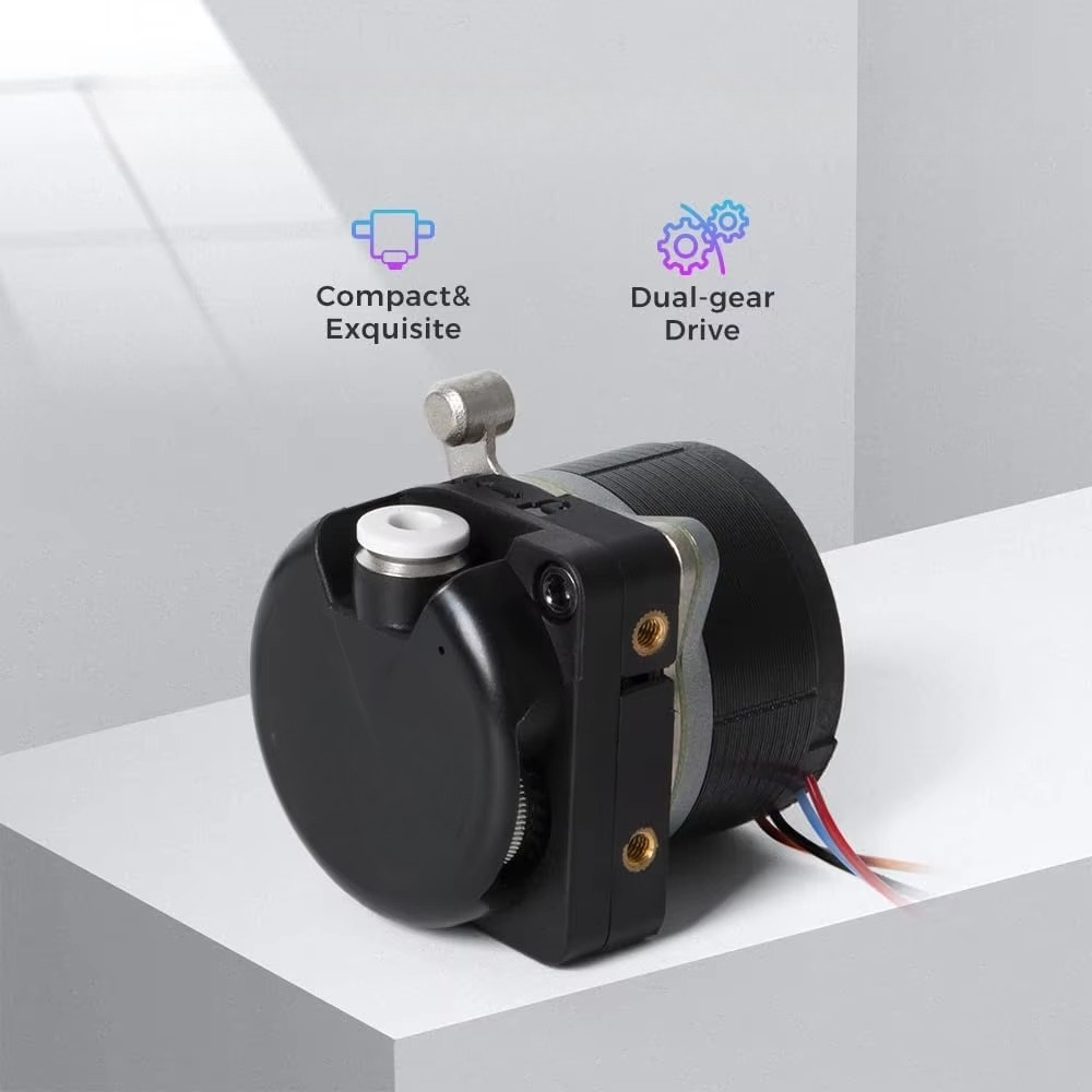Dual Gear Direct Drive Extrude - Direct Drive Dual Gear Extruder High Speed review and price