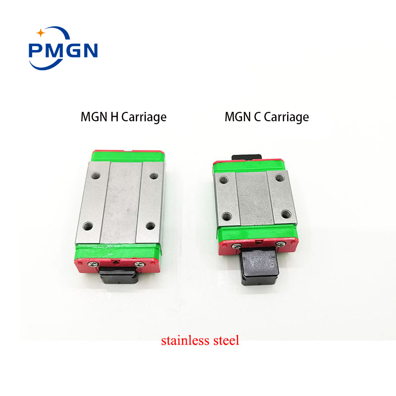 2pcs MGN7H MGN7C MGN9H MGN9C M - Linear Rail Mgn12H Set review and price