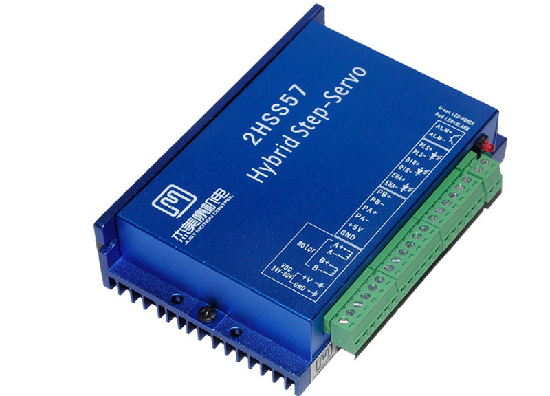 2 phase Closed loop Stepper dr - Closed Loop Stepper Motor Nema 17 review and price