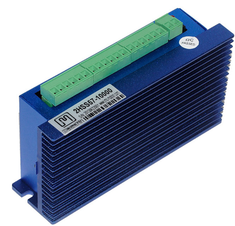 2 phase Closed loop Stepper dr - Closed Loop Stepper Motor Nema 17 review and price