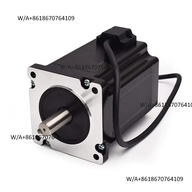2026 High Torque Nema 17/23/34 - Closed Loop Stepper Motor Nema 17 review and price