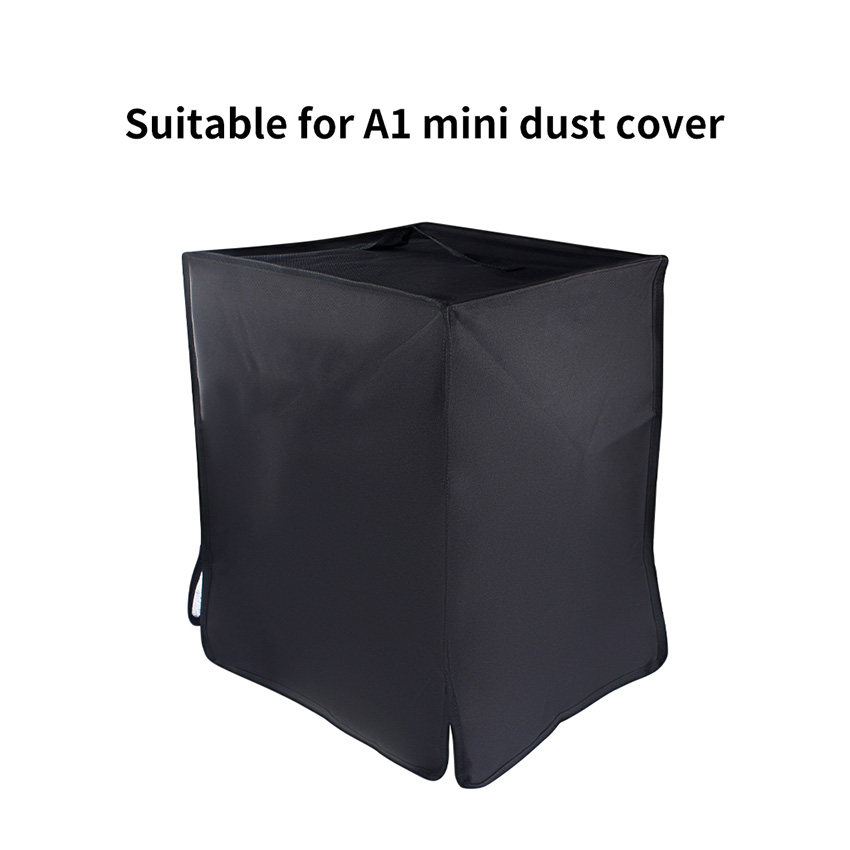 For A1 MINI Dust Cover Thermal - 3D Printer Enclosure Fireproof Thermal review and price