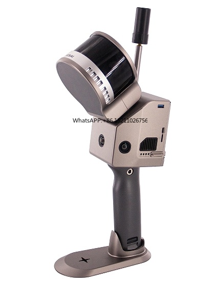 The Latest Geosun Handheld Lid - Handheld 3D Scanner High Precision review and price