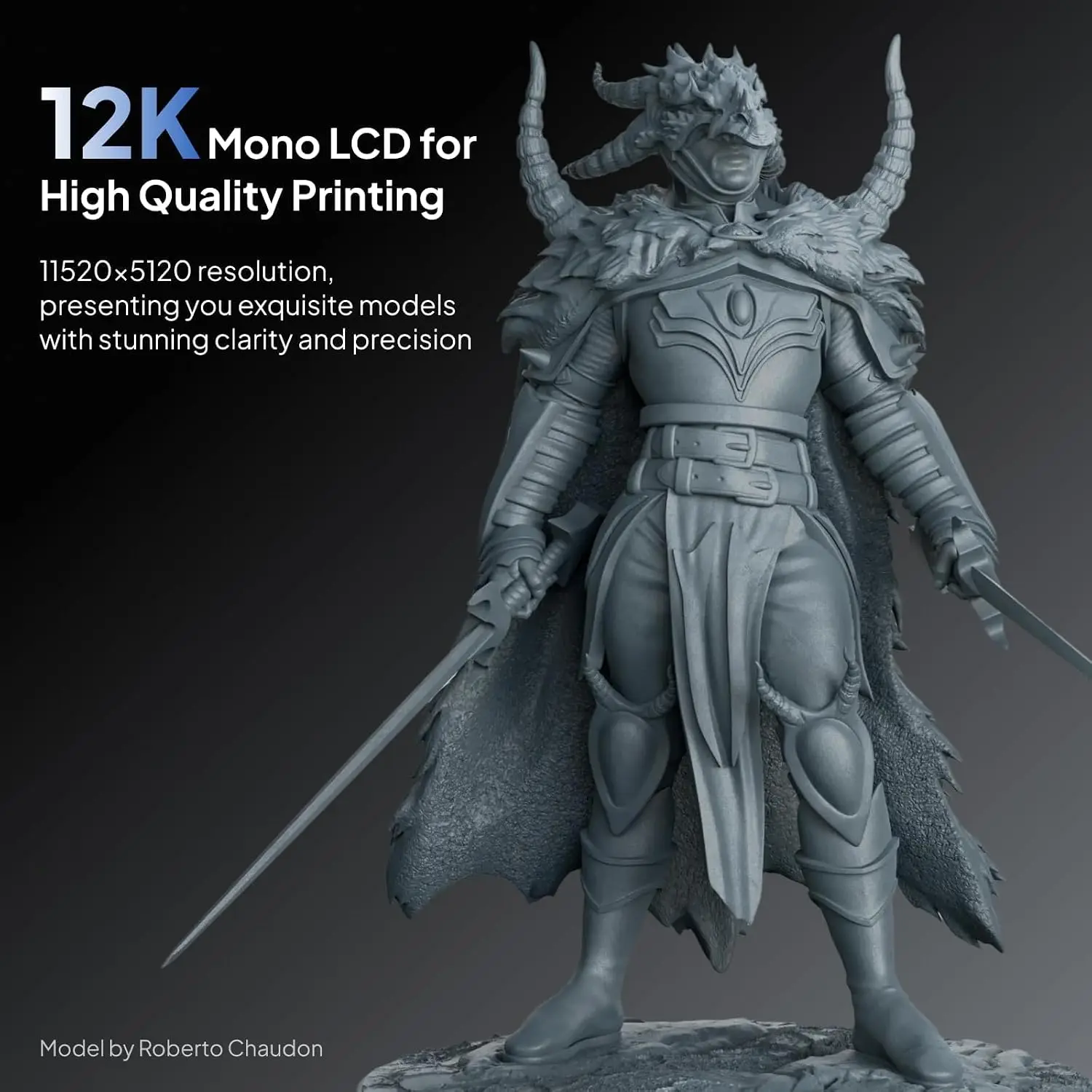 Saturn 4 Ultra 12K Resin 3D Pr - 12K Monochrome Lcd Resin 3D Printer review and price