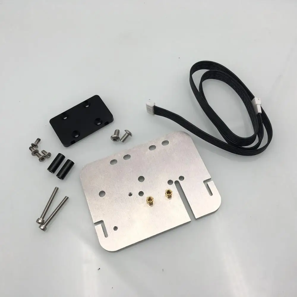 1 set Creality Ender 5 X axis  - Linear Rail Mgn12H Set review and price