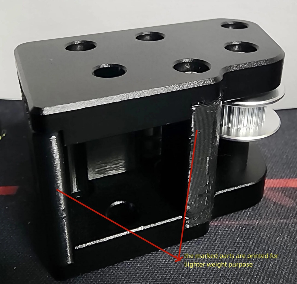 Funssor MERCURY One.1 Zero-G C - Corexy 3D Printer Kit review and price
