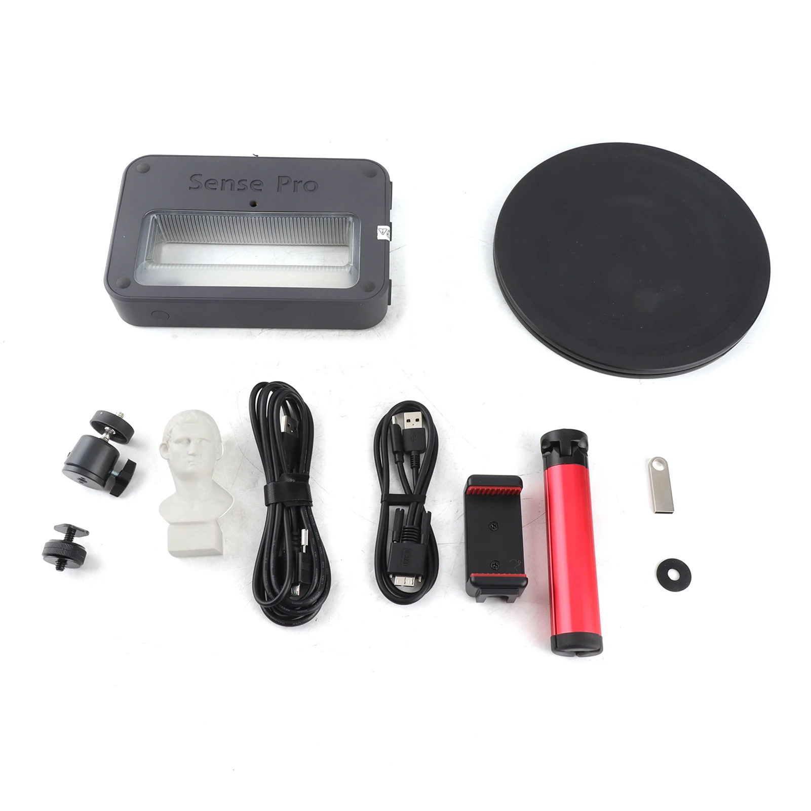 Portable Handheld 3D Scanner H - Handheld 3D Scanner High Precision review and price