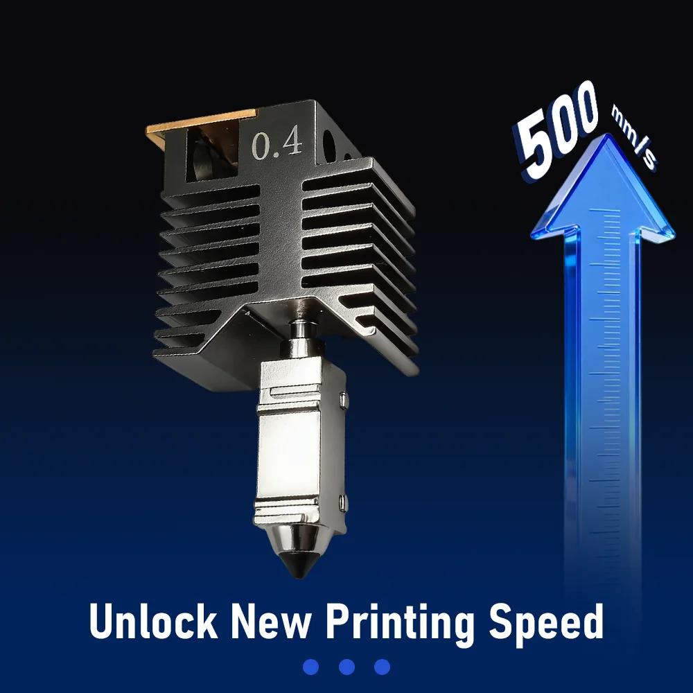 0.2/0.4mm Hotend kit For snapm - High Flow Ceramic Hotend review and price