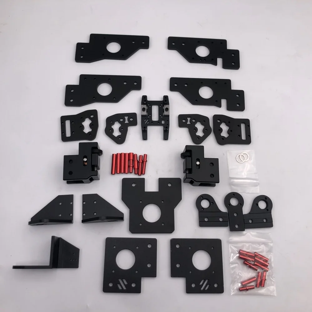 ‌Voron Trident CNC Full Metal  - Voron Trident Full Kit review and price
