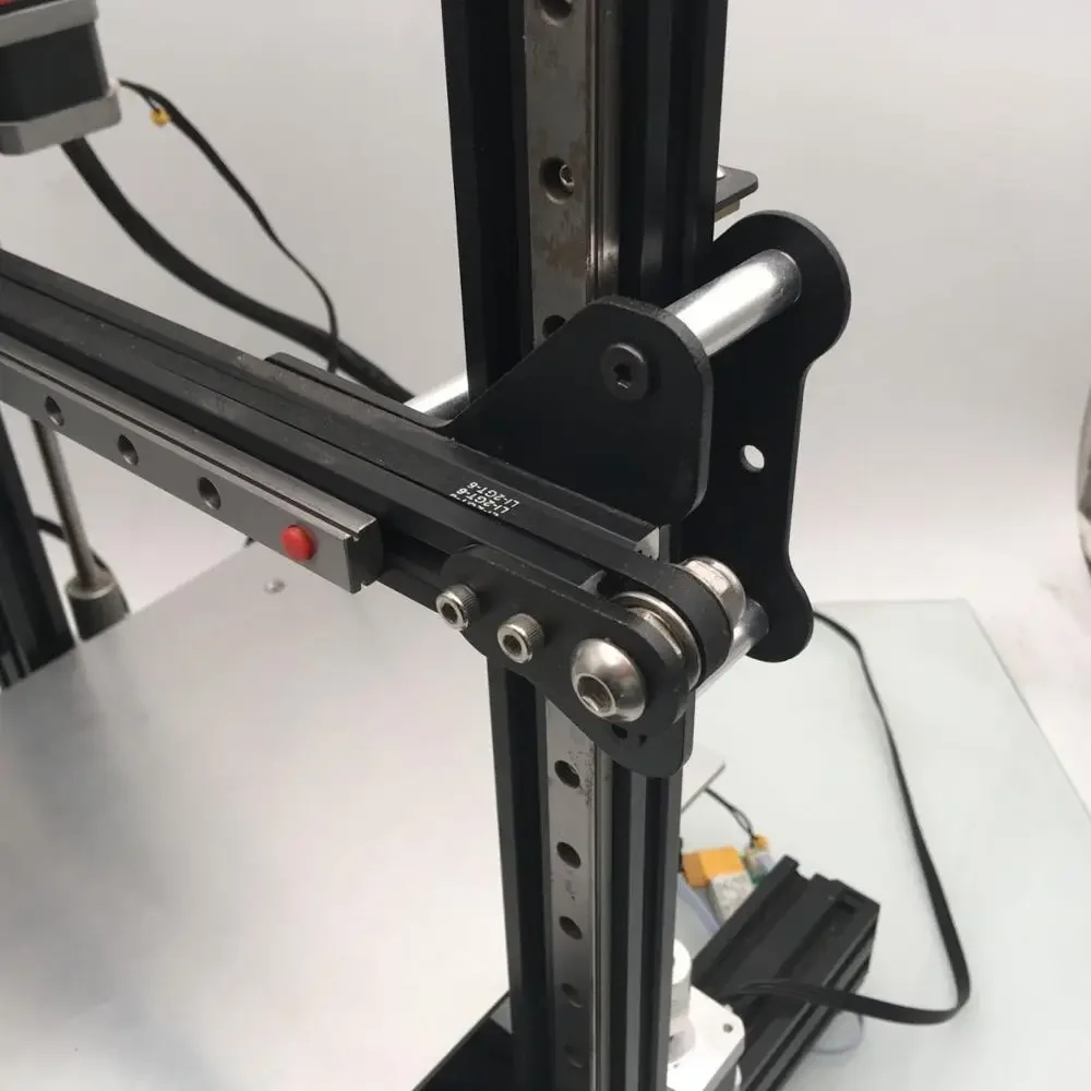 Funssor 1pcs MGN12H Linear Rai - Linear Rail Mgn12H Set review and price