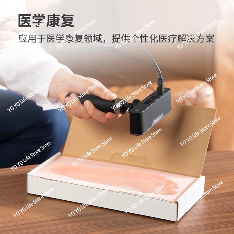 3D Scanner 3D High Precision P - Handheld 3D Scanner High Precision review and price
