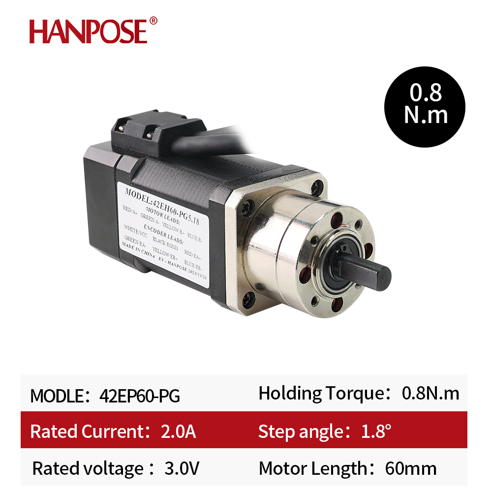 closed-loop stepper motor nema - Closed Loop Stepper Motor Nema 17 review and price