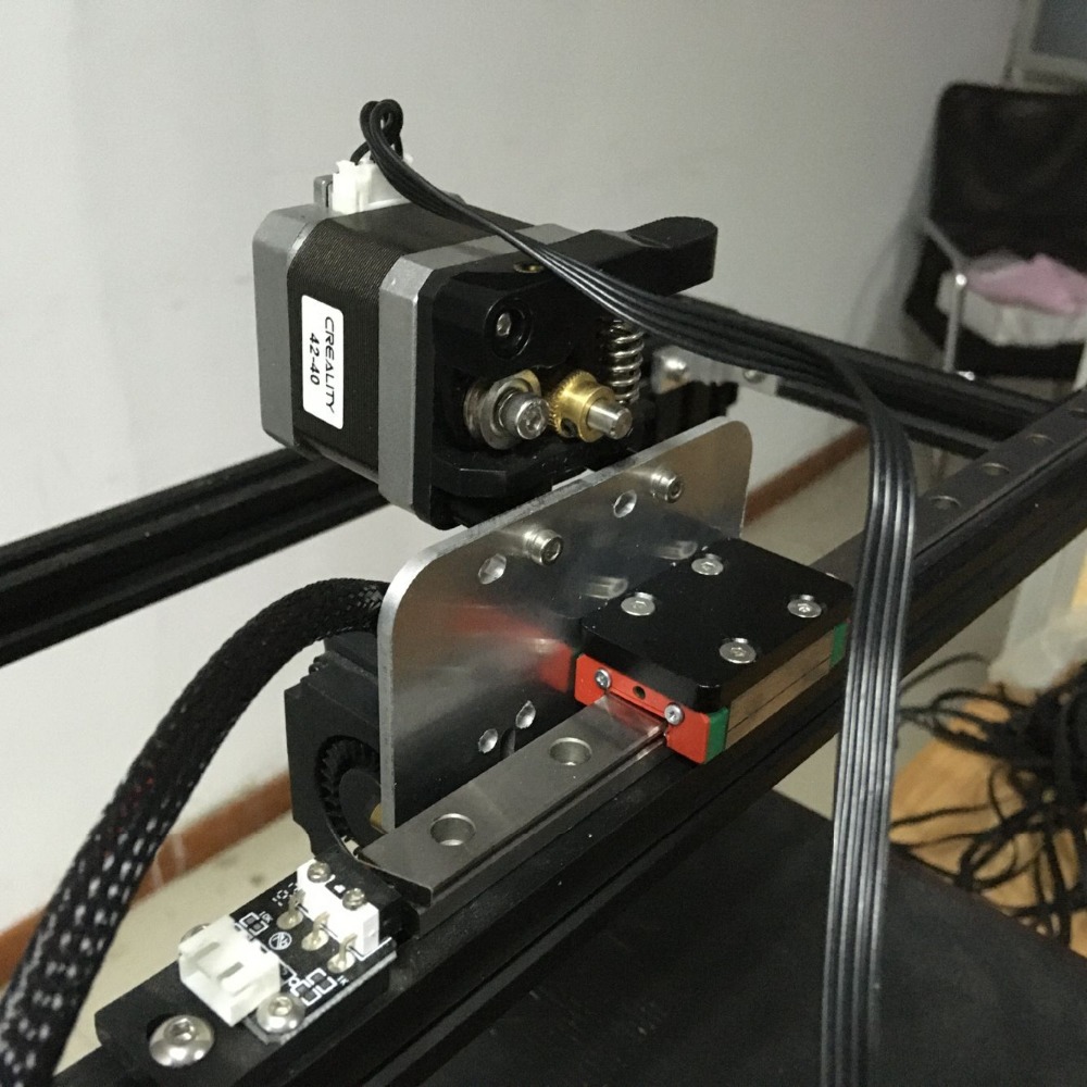 1 Set Creality Ender5/Ender5 P - Linear Rail Mgn12H Set review and price