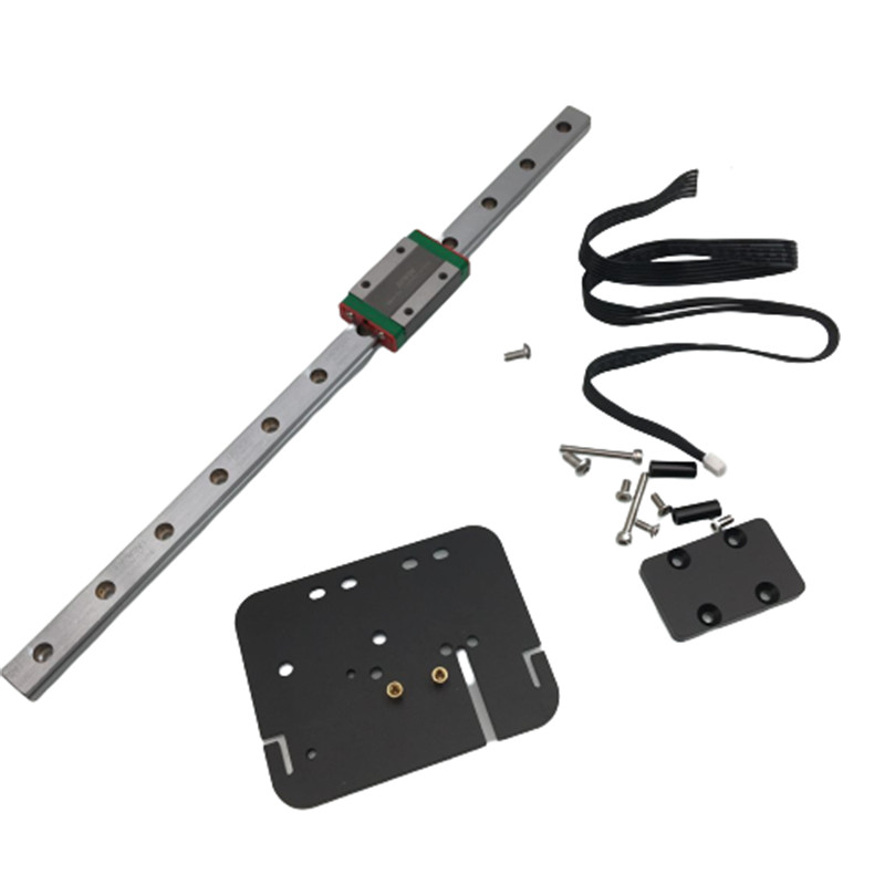 1 Set Creality Ender5/Ender5 P - Linear Rail Mgn12H Set review and price