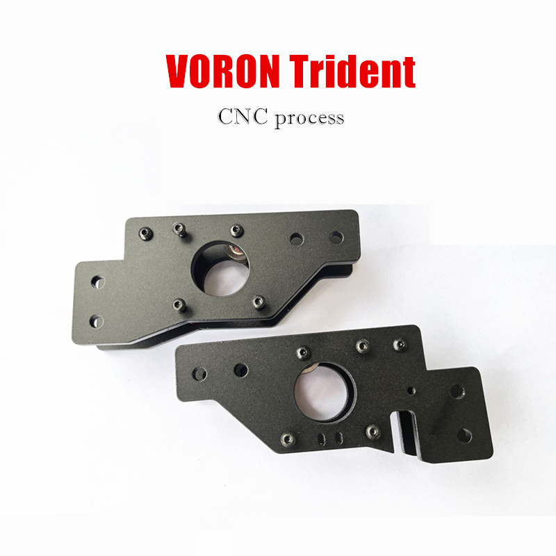 1set VORON Trident AB All Meta - Voron Trident Full Kit review and price