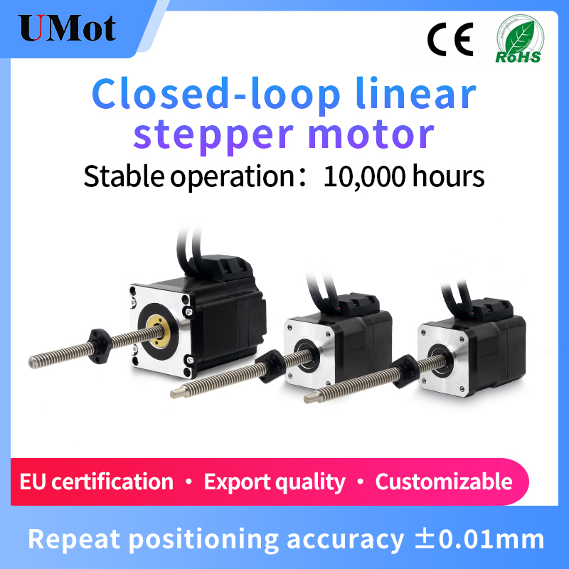 UMOT Dc Nema 17 Closed Loop St - Closed Loop Stepper Motor Nema 17 review and price