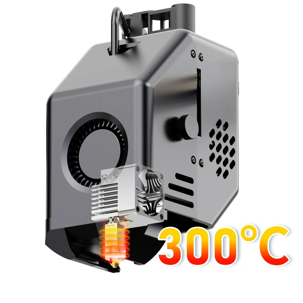 Twotrees SK1 High Speed 3D Pri - Corexy 3D Printer Kit review and price