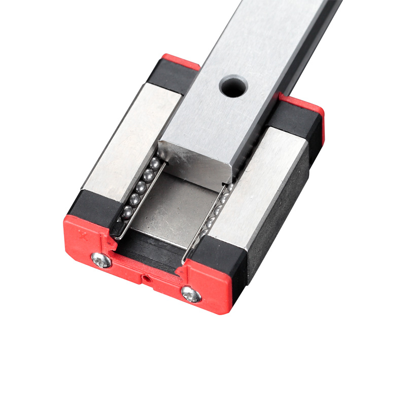 KGT MGN7H MGN9H MGN12H MGN15H  - Linear Rail Mgn12H Set review and price