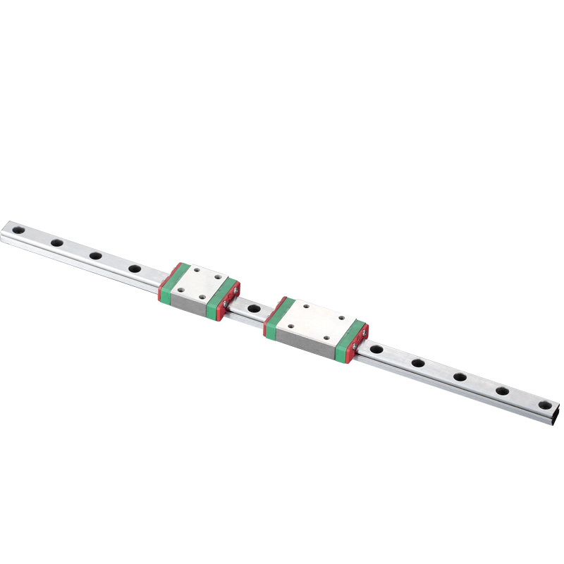 KGT MGN7H MGN9H MGN12H MGN15H  - Linear Rail Mgn12H Set review and price