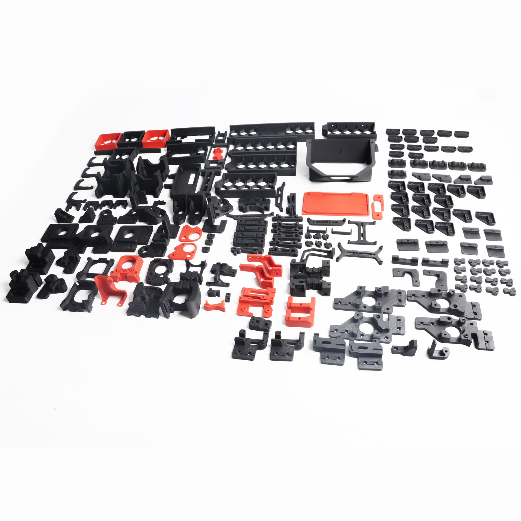 Blurolls Voron Trident 3D Prin - Voron Trident Full Kit review and price
