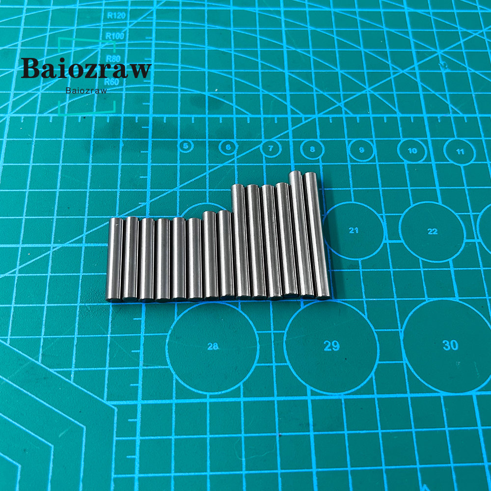 Baiozraw Voron2.4 and Trident  - Voron Trident Full Kit review and price