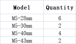 Baiozraw Voron2.4 and Trident  - Voron Trident Full Kit review and price