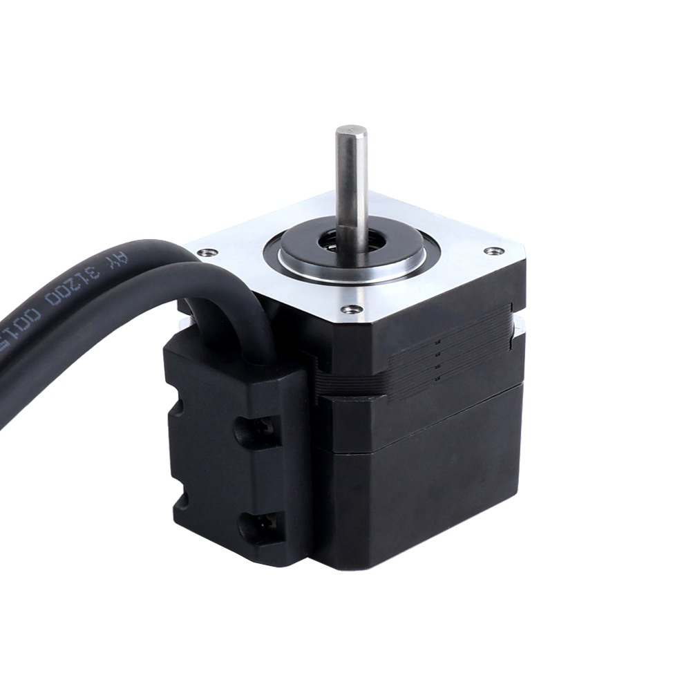 STEPPERONLINE Nema 17 Closed L - Closed Loop Stepper Motor Nema 17 review and price