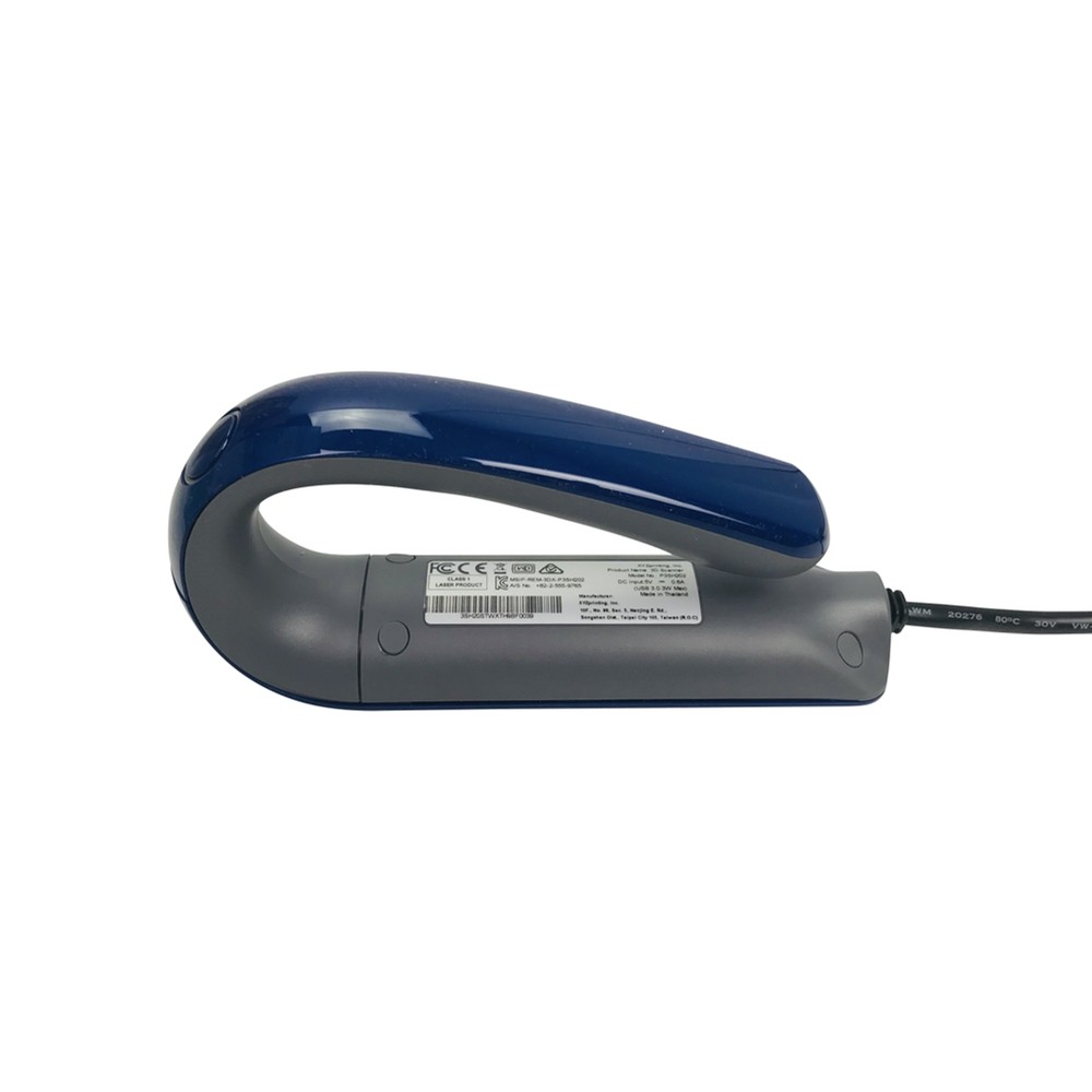 High Precision XYZ Printing Po - Handheld 3D Scanner High Precision review and price