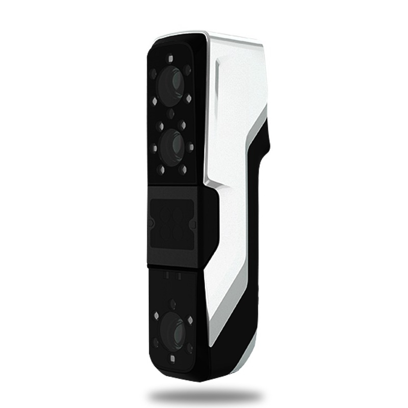 3D scanner 3DeVOK MQ handheld  - Handheld 3D Scanner High Precision review and price